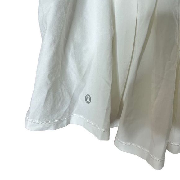 Lululemon Skort 10 - Picture 2 of 3